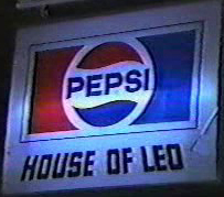 house of leo